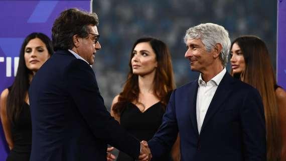 Abodi sul rinvio di sabato: "Tutte le squadre giocheranno col lutto al braccio"