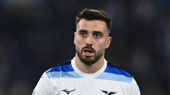 Gila in conferenza stampa: "In partite come queste non dobbiamo subire gol..."