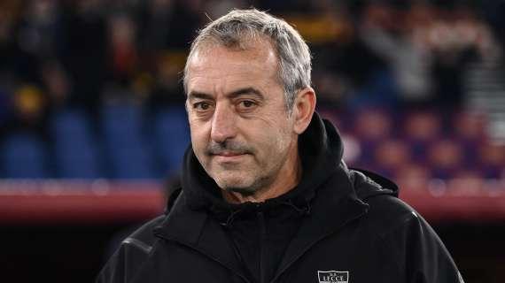Giampaolo polemico in conferenza: "Fallo di Veiga, era rigore tutta la vita! Il finale..."