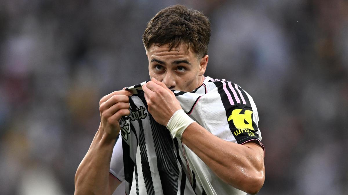 Juve, allarme Yildiz dalla Premier: assalto al talento turco, Comolli accelera per blindarlo 