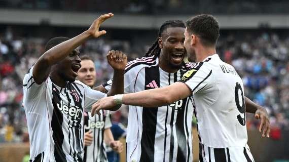 Juve, scatta il piano Comolli: sei rinforzi nel mirino e una lista piena di sorprese