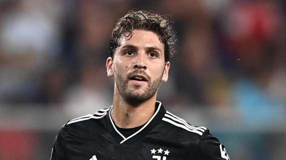 Gazzetta - Locatelli deve rincorrere e farlo in fretta: Arsenal alla finestra