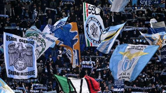 Lazio-Juve, a Roma scoppia la polemica per la vendita di troppi biglietti agli juventini
