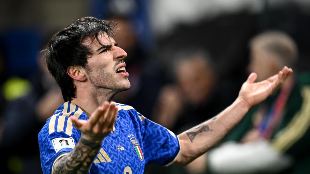 Tonali, l'ex obiettivo Juve potrebbe essere l'italiano più pagato di sempre
