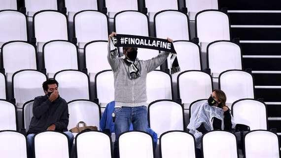 L'anno che verrà in tonalità juventina. Caro amico bianconero ti scrivo...