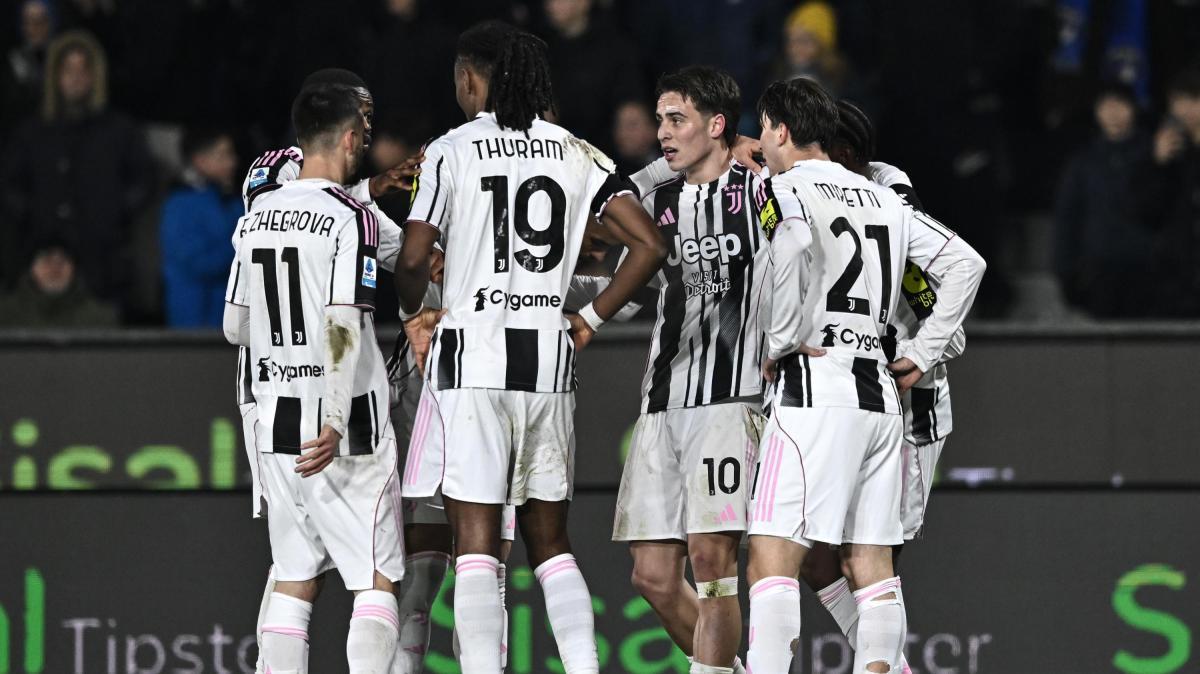 Verso Juventus-Cremonese: tutti i precedenti tra le due sfidanti