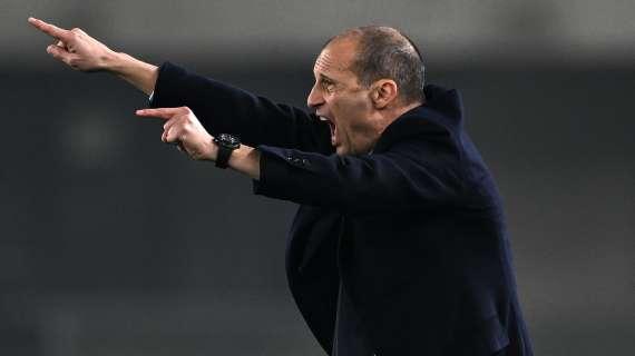 Chiesa e Danilo partiranno per Napoli, ma giocheranno? La decisione di Allegri
