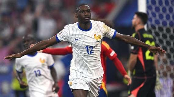 Calciomercato Juventus, c'è un nome in pole per l'attacco: manca solo il suo "ok"!