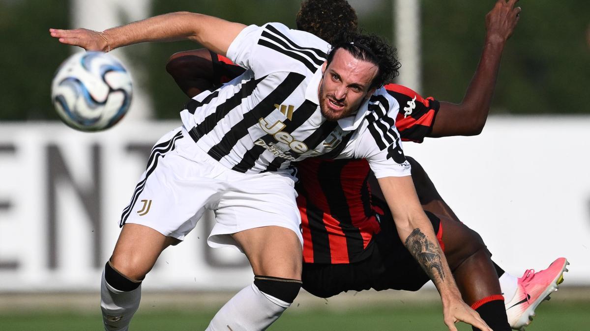 Il mercato è imprevedibile, ma il precampionato di Gatti non è quello di un giocatore in uscita
