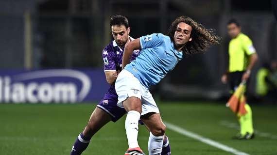 Lazio, Tudor contro la Juve si rigioca le carte Immobile e Guendouzi