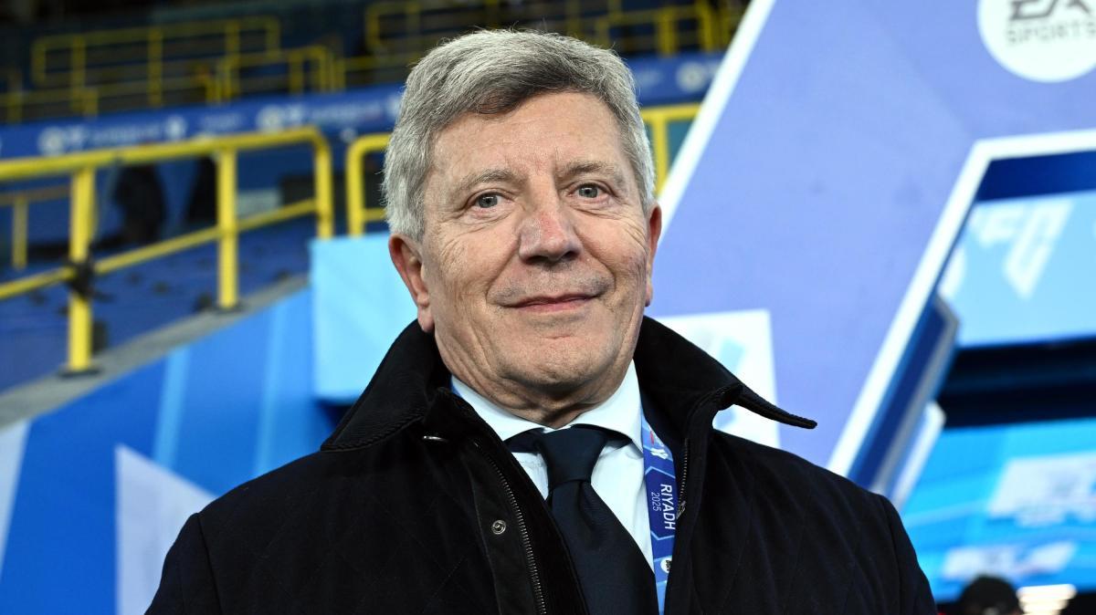 Serie A, il presidente di Lega Simonelli: "Aspettiamo il commissario per gli stadi"