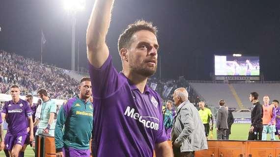 Il procuratore di Bonaventura: "A gennaio c'era la Juve, ma dalla Fiorentina è arrivato un no categorico"