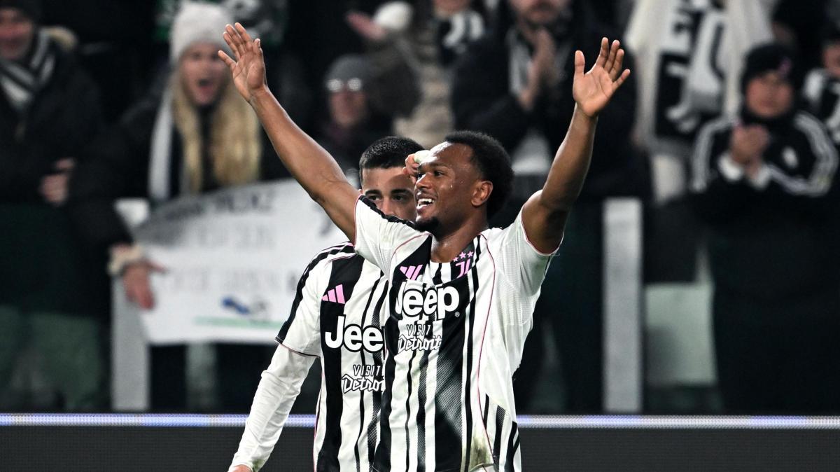 Juventus-Cremonese, quote marcatori: Openda e David in prima fila