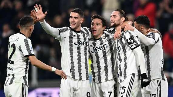 ESCLUSIVA BN - Eddy Veerus (Il Pagante): "Allegri sopravvalutato. Alla Juve toglierei Chiesa e Vlahovic"