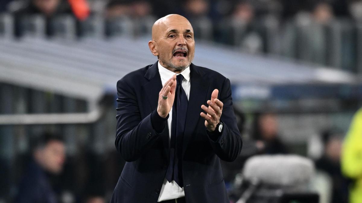 Bologna-Juve: Spalletti prepara la rivoluzione del modulo