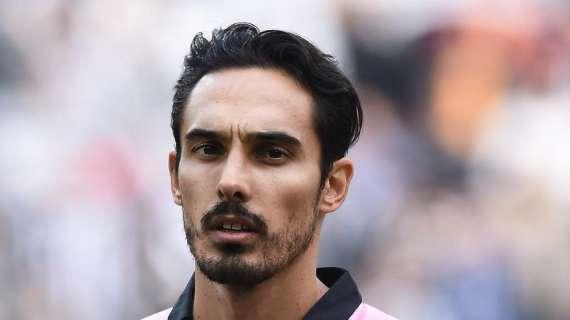 Bolzoni: " Potevo andare con Conte alla Juve ma non se ne fece nulla"
