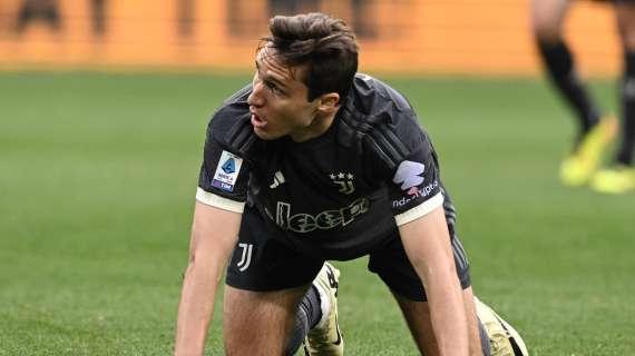 Chiesa, dalla Germania si parla di un interesse sempre più concreto di un club di Premier