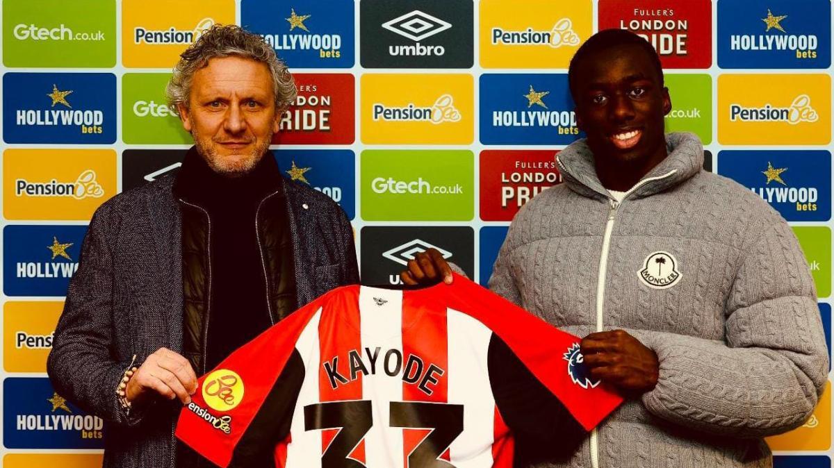 Kayode: "Passare dalla Juventus al Gozzano mi ha dato forza per arrivare in alto"