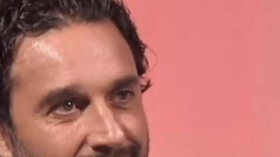 Toni: "Scudetto? Mancano tante partite ma il vantaggio dell'Inter è consistente"