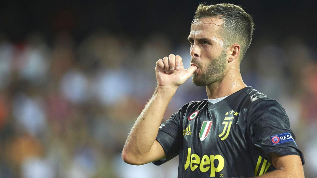 19 settembre 2018, Valencia-Juventus 0-2: Ronaldo espulso, la Juve vince in dieci