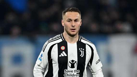 Juventus, altra prestazione negativa di Koopmeiners contro il Brugge: le statistiche
