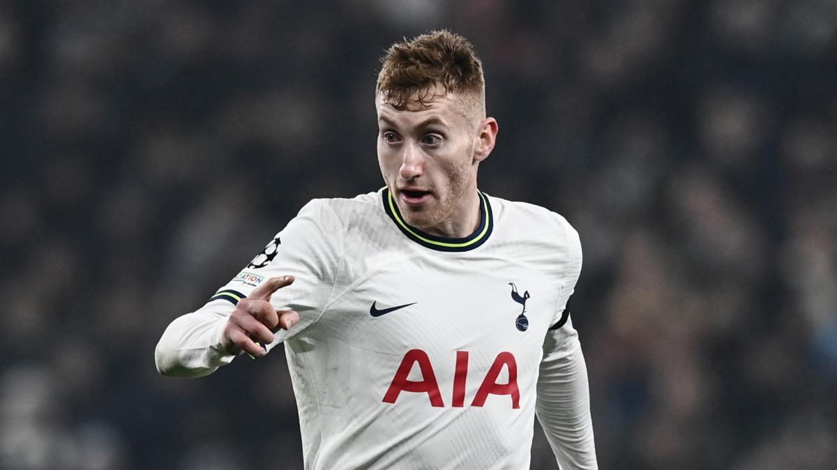 Tottenham pronto a riscattare Kulusevski, i segnali vanno in questa direzione