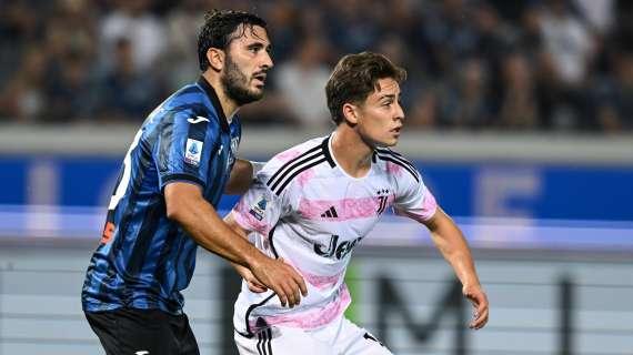Juventus-Atalanta, ecco dove vedere la partita in tv