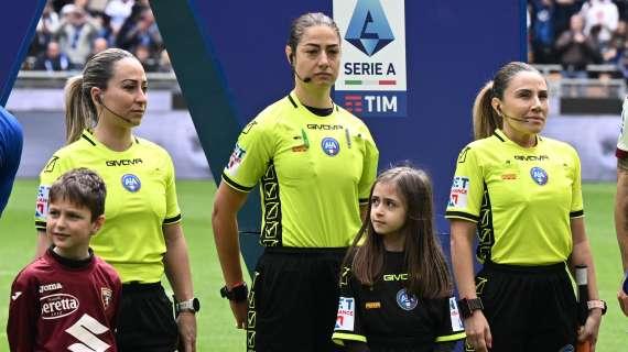 Juventus-Monza diretta da Ferrieri Caputi: al Var Paterna e Miele 