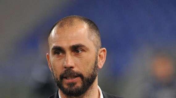Bologna, Di Vaio spaventa la Juve: "Vogliamo tenere tutti. Anche Calafiori"