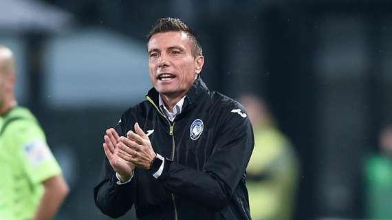 Brambilla: "Ci tenevamo alla Coppa Italia, comunque grande spirito. Ora recuperiamo le energie"