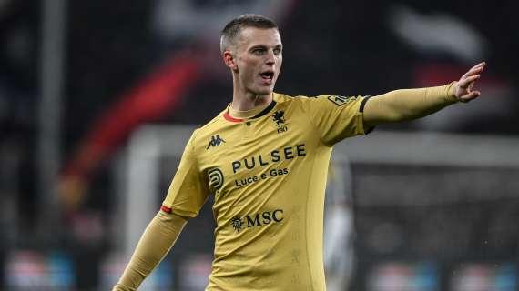 Juve ecco i soldi per Koopmeiners-Gudmmundsson 