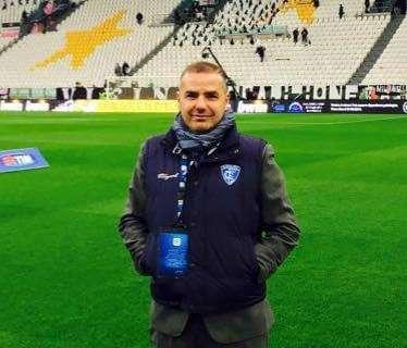 Haimovici a RBN: "Con il Napoli centrocampo obbligato. Il futuro di Allegri è già deciso"