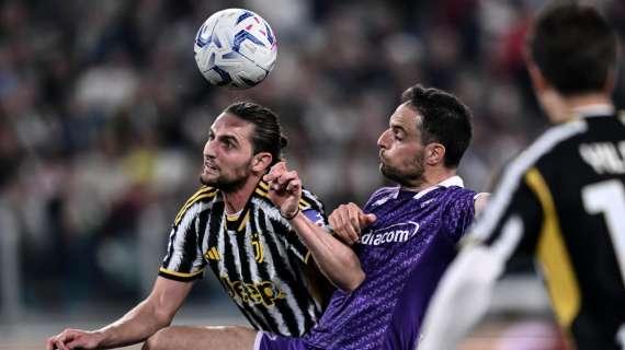 Rabiot a Sky: "Ecco cosa ci è mancato oggi. Futuro? Vi svelo le mie volontà"