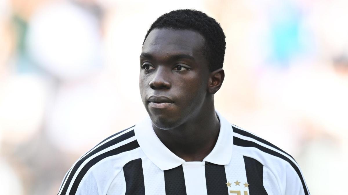 Verso il Parma, possibile doppio recupero per la Juve