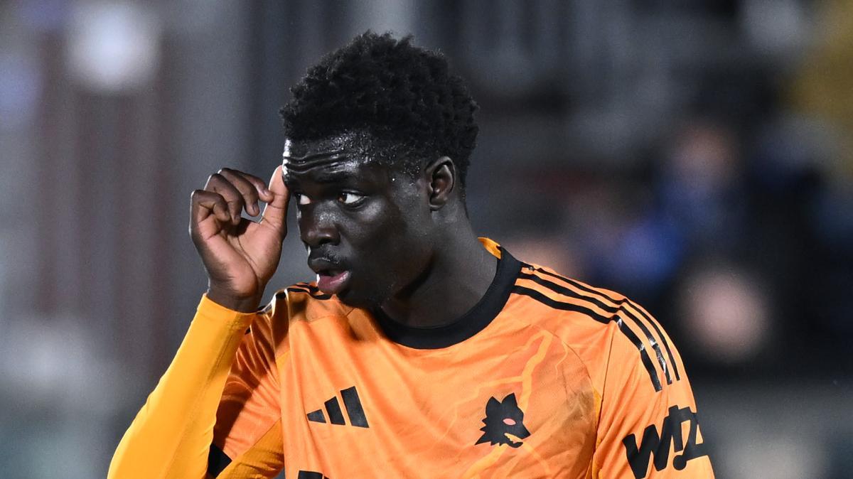 La Roma fa spazio a Kessiè? Vaz verso la cessione in Premier