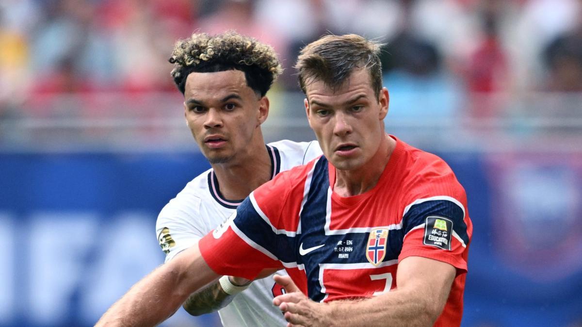 Spalletti pensa ancora a Sorloth. E L'Atletico..