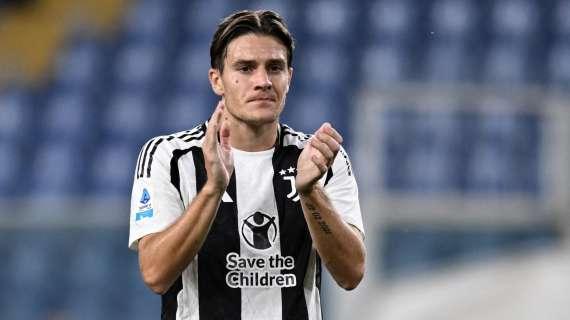Calciomercato Juve, è fatta per Fagioli alla Fiorentina: i dettagli