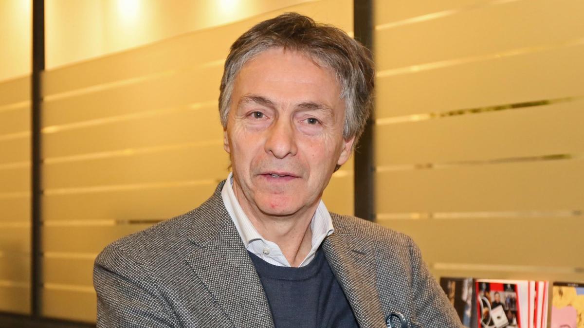 Manfredonia: "Da Tudor mi aspetto una Lazio aggressiva, la Juve punterà sulle ripartenze"