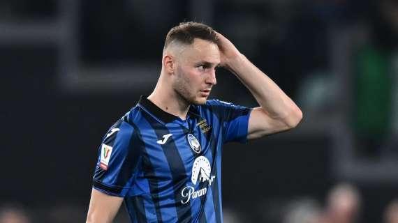 Koopmeiners shock: l'obiettivo della Juve salta l'Europeo 