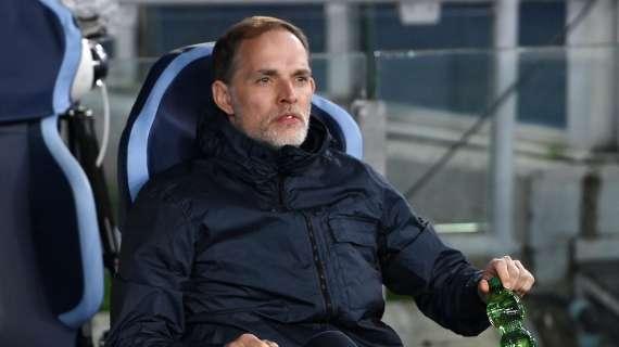 Tuchel tuona: "Non sono io l'unico problema del Bayern"