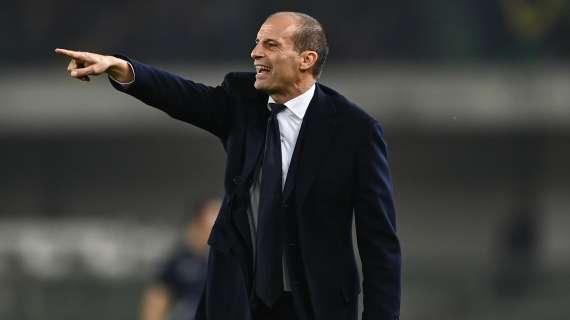Gotti: “Tanti parlano di Allegri, ma lui va avanti per la sua strada”