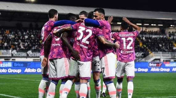 Pavan: "La Juve vince con il cinismo, inutile aspettarsi di più"