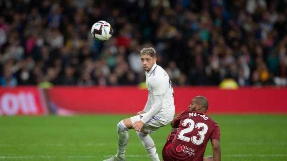 QUI SIVIGLIA - Infortunio Marcao, c'è lesione: a rischio la sfida con la Juve