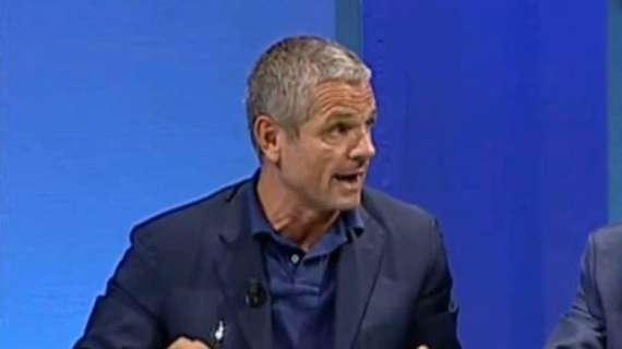 Brambati: "Giuntoli, occhio alla scelta del tecnico. Non è detto che vinci con Motta"