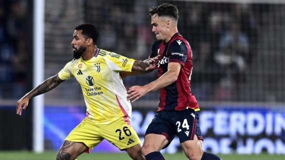 Douglas Luiz potrebbe essere usato come pedina di scambio per un obbiettivo di mercato 