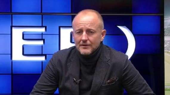 Dini: "Dimissioni del CdA atto dovuto da una società quotata in borsa"