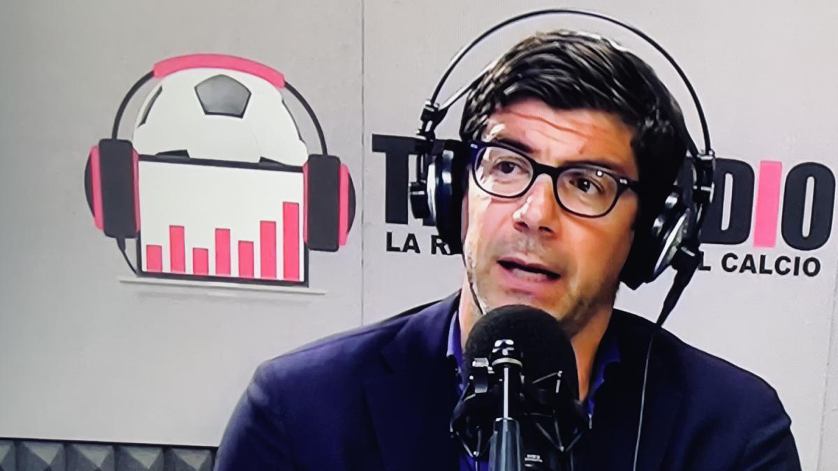 Giannichedda a RBN: "Yildiz mai in panchina. Tudor? La Juve deve..."  