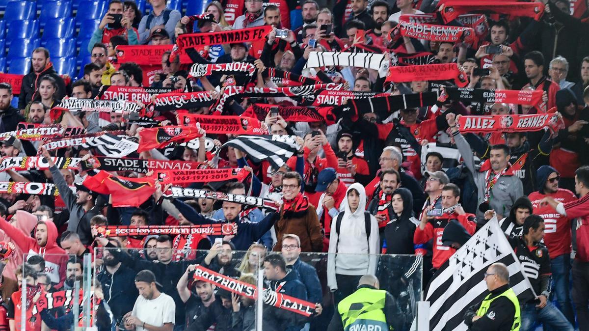 Desiré, Ds Rennes: "Ci presenteremo con ambizione per fare un risultato positivo"