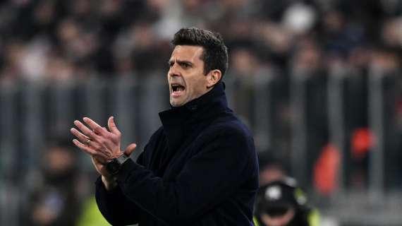 Barillà a RBN: "Thiago Motta deve trovare dei compromessi tattici"