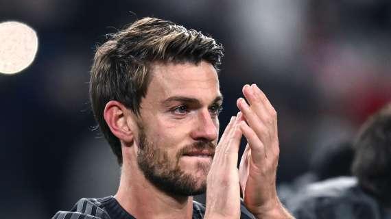 Tutto pronto per il rinnovo di Rugani, ecco quando firmerà